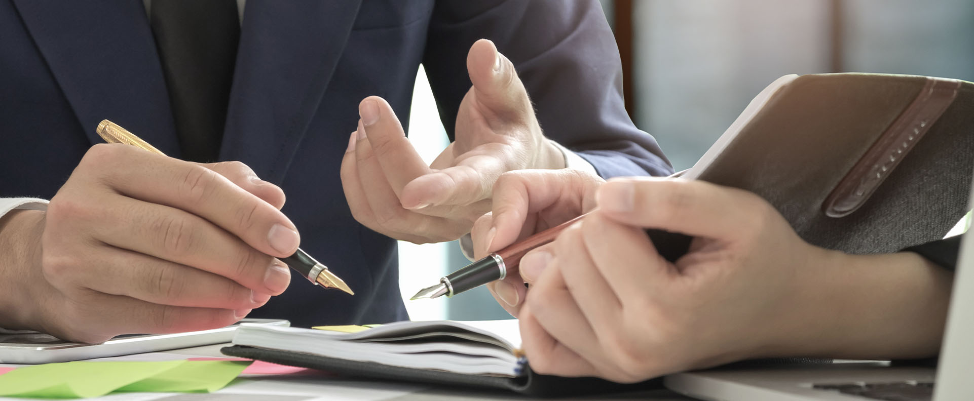 Tax Preparation Services